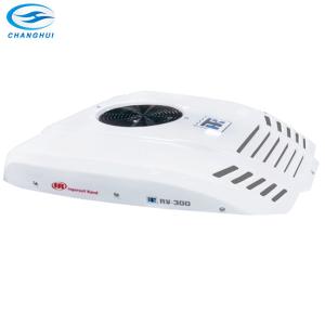 Buy cheap Easy Use 1500m3 H 24V Thermo King Truck Refrigeration Units from wholesalers