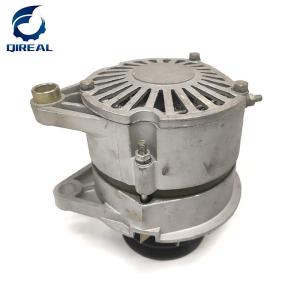 Buy cheap Excavator Alternator E200B E320B 24V Diesel Engine Parts S6K Alternator ME070120 from wholesalers