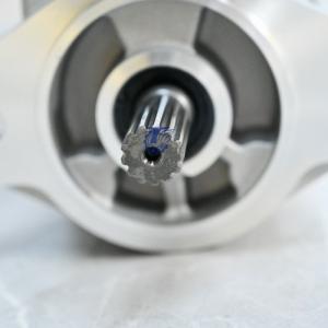 Buy cheap 705-41-01020 7054101020 For Komatsu D60P-12 D65E-12 D65P-12 D65PX-12 D68ESS-12 Bulldozer Hydraulic Gear pumps Piston Pump STEERING PUMP HYDRAULIC PUMP from wholesalers