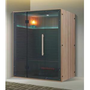 China High Fashion Steam Sauna Rooms High Privacy With CE Certification on sale