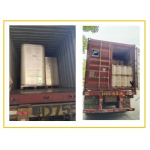 Buy cheap BOPP Matte Film 43 Micron Thickness For Offset Printing from wholesalers