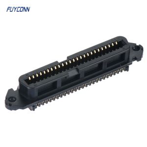 Buy cheap TE 5229913-1 Replacement Connector, IDC D-Sub, Receptacle Kit, Signal, 50 pin, 2.16 mm Pitch from wholesalers