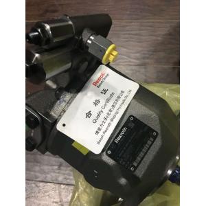 Buy cheap Rexroth R910910590 A10VSO28DFR1/31R- PPA12N00 Hydraulic Piston Pumps/Variable pump from wholesalers