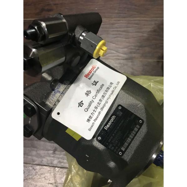 Buy cheap Rexroth R910910590 A10VSO28DFR1/31R- PPA12N00 Hydraulic Piston Pumps/Variable pump from wholesalers