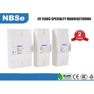 Buy cheap DDC 2P Differential RCBO Breaker Fireproof Shell Multi Circuit Breaker from wholesalers