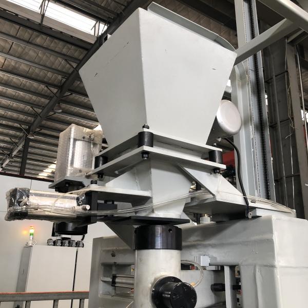 Quality Metal Casting Moulding Sand Core Shooter Machine Electronic Control for sale