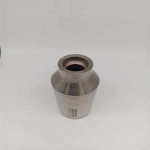 Buy cheap Astm A815 Uns S31803S32202 S32750 Ansi Butt-Welding Concentric Reducer from wholesalers