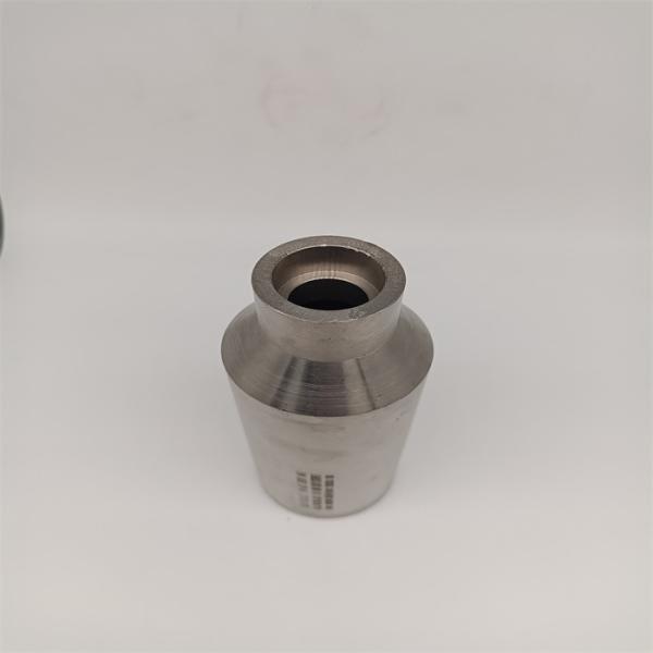 Quality Astm A815 Uns S31803S32202 S32750 Ansi Butt-Welding Concentric Reducer for sale