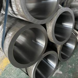 Buy cheap E355 ST52 Seamless Cold Rolled Honing H8 Tolerance Hydraulic Cylinder Pipe For Piston Tube from wholesalers