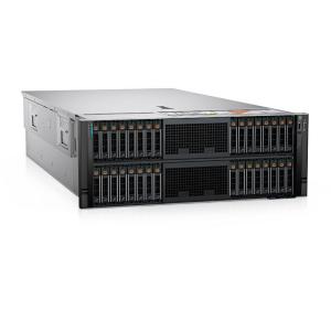 PowerEdge R960 Rack Server with Intel Xeon 8450H 32GB RAM