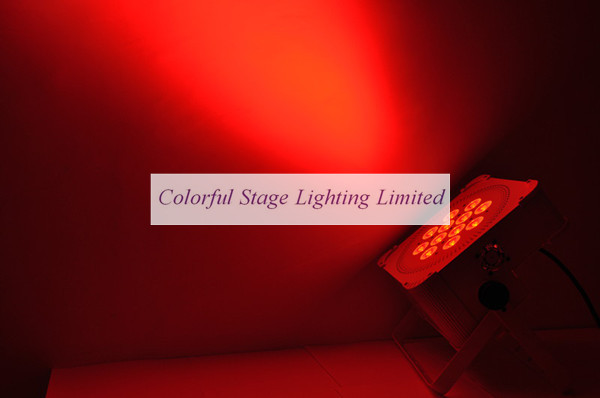 Buy cheap 12X10W 4 in 1 Battery Powered LED Wireless Par Fixtures from wholesalers