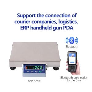 Buy cheap 3kg Bluetooth Electronic Table Weighing Scale with OBM Customization and Performance from wholesalers