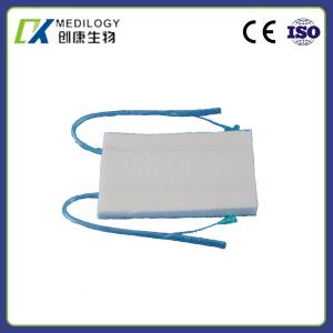 Buy cheap Disposable Washable Negative Pressure Wound Therapy System Drainage Material from wholesalers