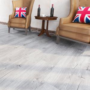 Unbelievable RVP Rigid Vinyl Plank 5mm Wood SPC Flooring with ISO9001 Certificat