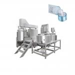 Buy cheap High Shear Vacuum Homogenizer Emulsifying Mixer Machine For Cosmetic from wholesalers