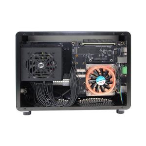 Medical Industrial Embedded Komputer Rugged Embedded Systems NVIDIA Jetson AGX