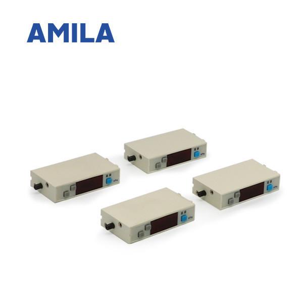 Quality Compact Size Vacuum Control Switch , Automated Vacuum Switch With Built In Led Display for sale