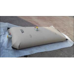 Buy cheap Lightweight Flexible Tanks For Food Industrial And Agricultural Applications from wholesalers