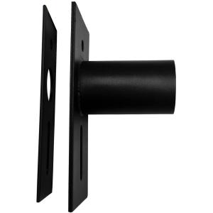 Effortlessly Convert Your Slip Fitter with This Triangle Bracket Arm Mounting