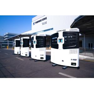 Buy cheap year 2025 THERMO KING new trailer refrigeration unit model Legend L-1880 30/50 Asia Pacific market from wholesalers