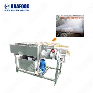 Fruit And Vegetable Dehydrator Machine Vegetable Processing Machinery Leaf
