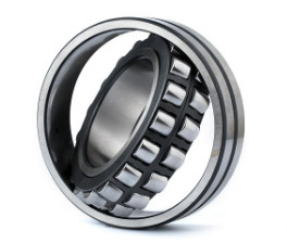 High Precision Spherical Ball Bearings Durable For Auto Equipment