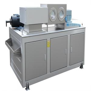 Buy cheap Industrial Filtration Box with 850℃ Max Temperature, Customizable Launder Size, and Electric Power Source for Efficient Filtration from wholesalers