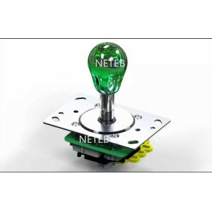 Buy cheap led illuminated joystick from wholesalers