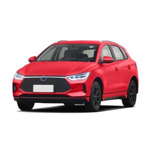 China 2023 Front Engine 60V 0km Used Car Autos Electric 5 Seats Byd Qin Fast Charging E2 EV Coche Auto Electronics on sale