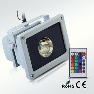 Buy cheap RGB led flood light from wholesalers