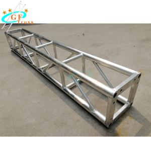 Buy cheap TUV 400cm Length Aluminum Lighting Truss For Dancing from wholesalers