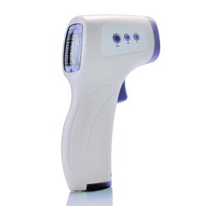Buy cheap Non Contact Medical Forehead Thermometer / Hospital Thermometer Forehead from wholesalers