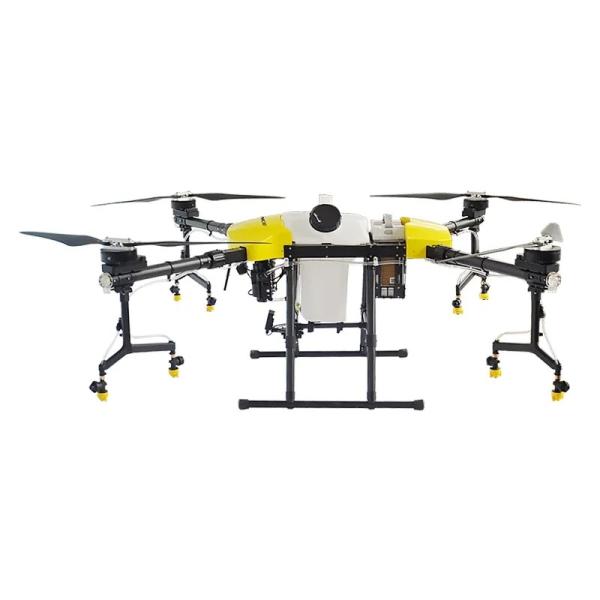 China Long Flight Time Drone Power Sprayer 6 Axis Paylorad UAV Professional Drones on sale China Long Flight Time Drone Power Sprayer 6 Axis Paylorad UAV Professional Drones on sale