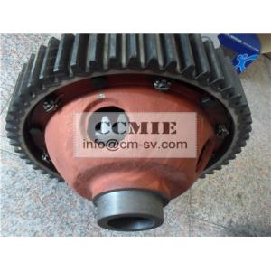 Buy cheap OEM New XCMG Road Roller Parts Differential Asphalt Paver Use from wholesalers