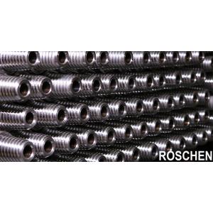 Buy cheap HT NT BT Drill Rods With Thin Wall Thickness For Conventional Drilling from wholesalers