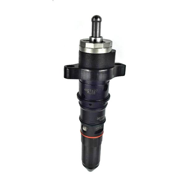 Marine Cummins Engine Fuel Injector K19 KTA19 3077715 High Performance