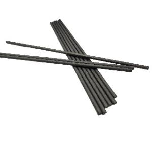 Buy cheap High-Hardness Tungsten Cobalt Carbide Blanks Rods from wholesalers