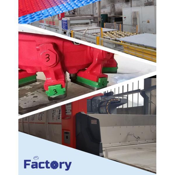 Diamond Fickert for Granite Stone Grinding 17-25mm Working Layer Thickness Grit 24 -240