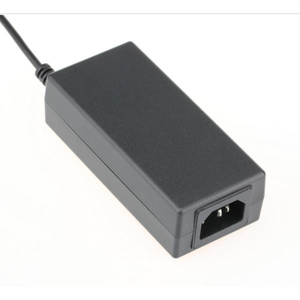 60 Watt Universal AC DC Power Adapter , Desktop Portable Travel Adapter 12-24