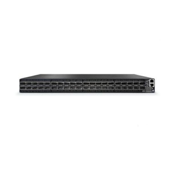 Quality Streamlined Network Management M-ellanox MQM8700-HS2F 40-Port 200G Managed IB Switch with High Switch Capacity for sale