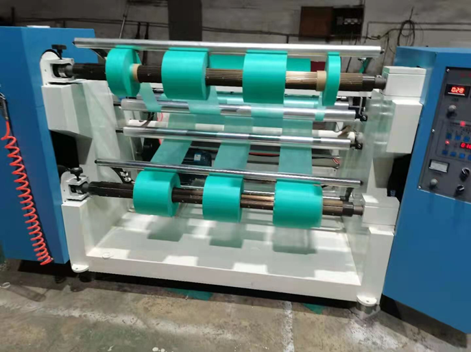 Buy cheap Automatically Fabric Rolls Slitting Machine from wholesalers