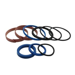 Buy cheap Construction Machinery Parts Excavator Repair Seal Kit Mechanical Seal Types with PU Sealing Performance 991-00148 from wholesalers