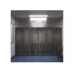 Buy cheap Electrical Dispensing Booth Vertical Downflow For Pharmaceutical Clean Room from wholesalers