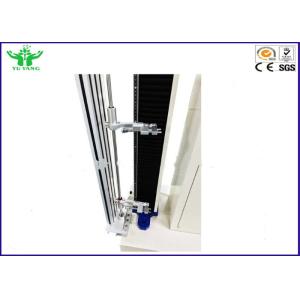 Buy cheap 100kn Touch Screen 10 Ton Tensile Compression Strength Universal Testing Machine from wholesalers