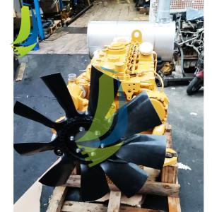 Buy cheap 457-0604 4570604 C7.1 Engine Assy For E320D2 Excavator from wholesalers