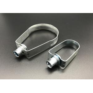 Buy cheap Hot Selling Electrical Galvnaized 2-1/2'' Unistrut Loop Hanger from wholesalers