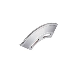 Buy cheap Blade For Mechanical Slotting Of Corrugated Board from wholesalers