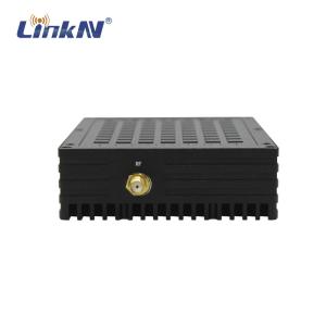 Buy cheap LKAV1638 EOD Robots Wireless Digital Video System FHD and CVBS NTSC PAL COFDM QPSK AES256 Low Delay from wholesalers