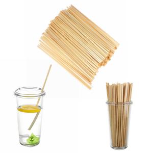 Buy cheap Natural Yellow Biodegradable Paper Drinking Straws Oeganic Gluten Free from wholesalers