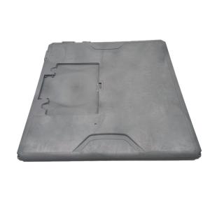 Buy cheap Competitive Price Support Customized Components Automotive Plastic Parts from wholesalers